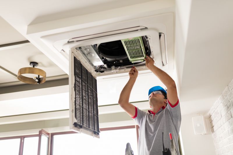 Ac Repair Service