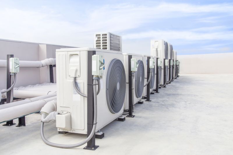 Hvac detail