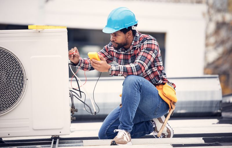 Cost of Hvac in Antioch, CA