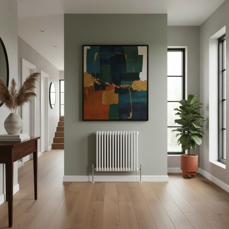 Oil Furnace Replacement