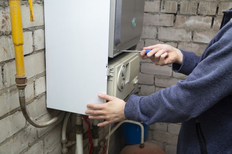 Residential Hvac Repair