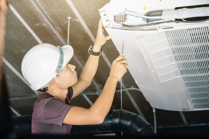 HVAC Service